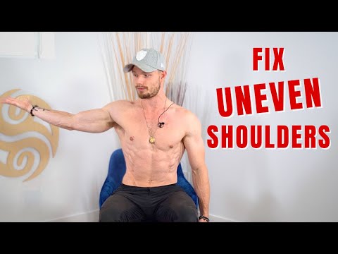 The Root Cause of Uneven Shoulders