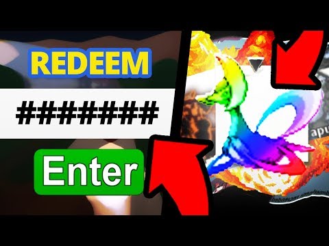 Roblox Project Pokemon Codes All Working Codes Youtube