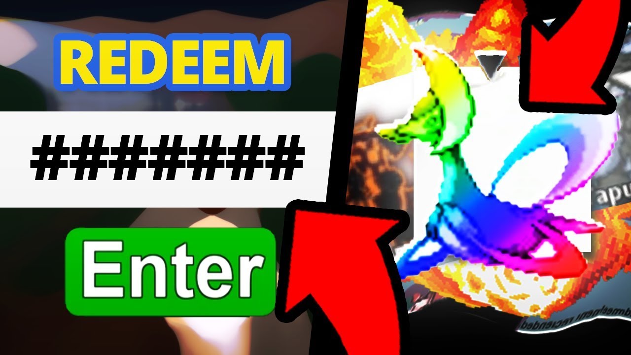 Roblox Project Pokemon Codes! All Working Codes - 