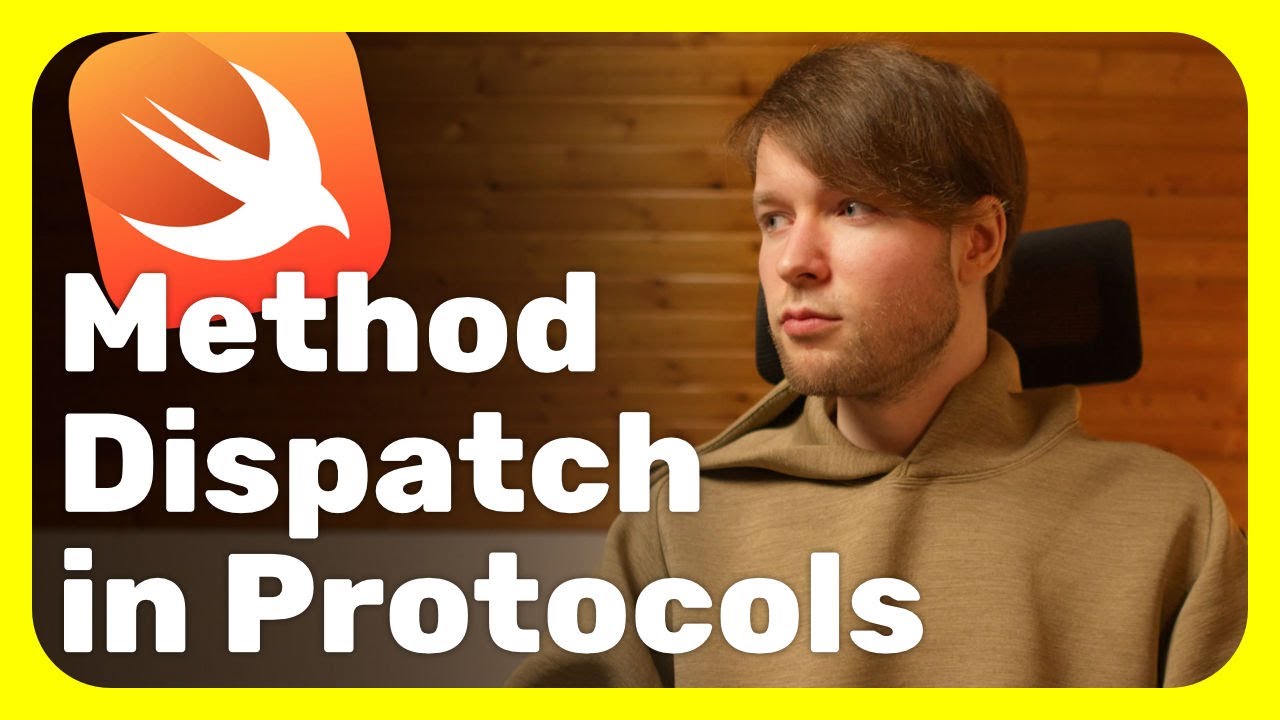 Диспетчеризация методов протоколов в Swift: мелочи, которые имеют значение
