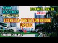 MALAKING GINHAWA NA NAMAN ITO! ESTRELLA--PANTALEON BRIDGE UPDATE! LAKAD NALANG😮MANDALUYONG-MAKATI