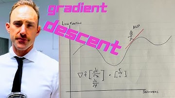 Gradient Descent