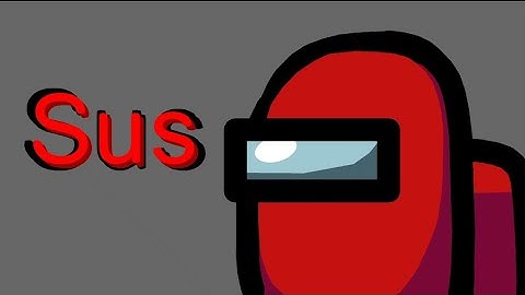 Among Us | Stick Nodes