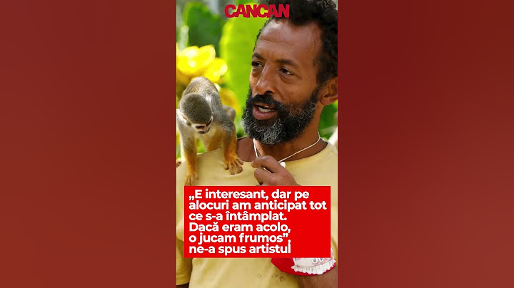 Kamara a știut tot ce se va întâmpla la Survivor All Stars! ”Dacă eram acolo, o jucam frumos!”