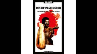 Dinah Washington - You Don&#39;t Know What Love Is
