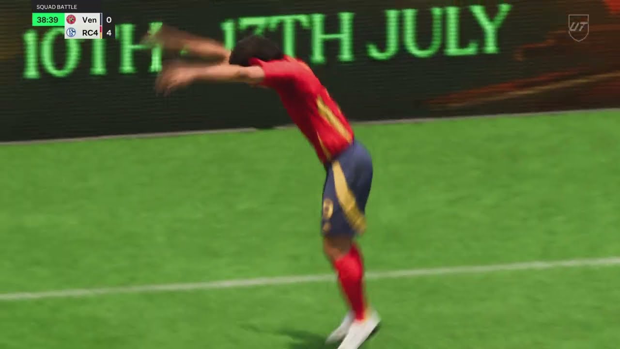 "¿Propia meta? ¿Autogol? Hugo Sánchez 93 (carta Icono de grandes del deporte)