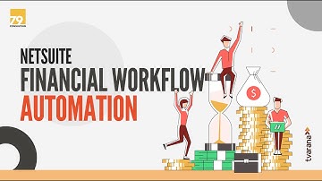 NetSuite Finance Automation Webinar