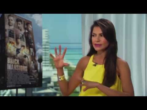 Paul Walkers Last Movie Brick Mansions Catalin Denis Chats About Her Experience Youtube Paul Walkers Last Movie Brick Mansions Catalin Denis Chats About Her Experience Youtube