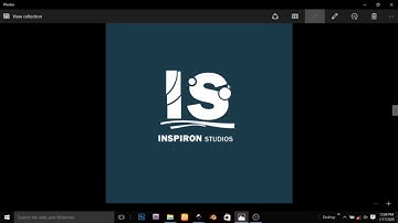 Converting 2d to 3d in blender..