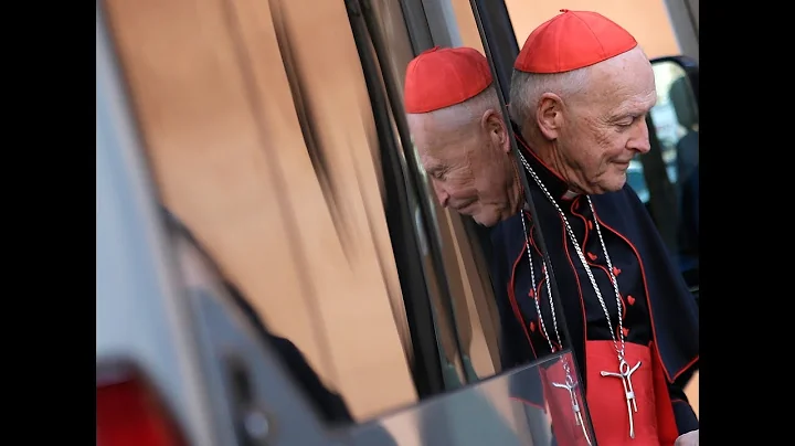 Cardinal McCarrick faces decades of misconduct all...