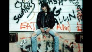 Video thumbnail of "GG Allin - Out For Blood"