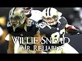 Willie Snead || "Mr. Reliable" ᴴᴰ || 2016 Highlights
