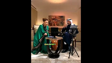 بعد امان امان شوفوا وش سوا عبادي الجوهر في اصاله 