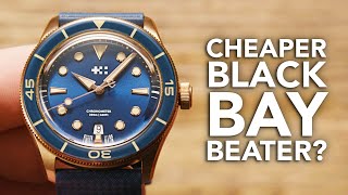 Watch This Before You Buy a Tudor Black Bay! | Watchfinder & Co.