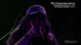 イリーギャル.20220916.LIVE 東京サイコパス企画