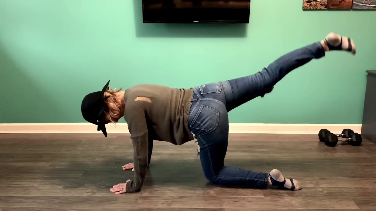 how-to-get-fit-in-10-minutes-a-day-youtube