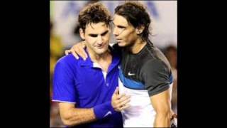 The Best Tennis Players in the World