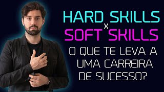 HARD SKILLS VS SOFT SKILLS   🥊  Exemplos e diferenças entre hard skills e soft skills screenshot 3