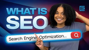 What is SEO?: Explained in 2 Minutes!