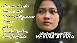 REVINA ALVIRA\