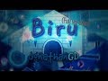 Biru (Full version) by JonathanGD (3 coins)