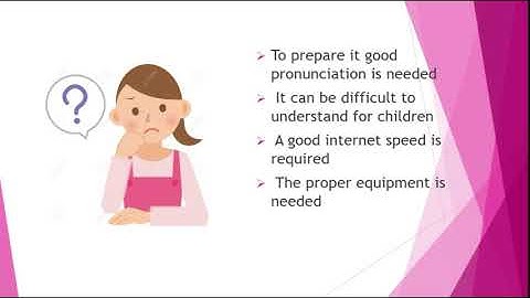 Audio Visual Media - Module 2 - Lesson 3