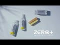 ZERO +（ゼロプラス）シューズケアシリーズ HOW TO USE.【ミズノフットボール】