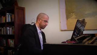 Video thumbnail of "El Ball de l' Àliga de la Patum de Berga - Adaptació per a piano"