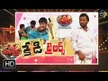 Extra Jabardasth 27th January 2017 Full Episode ETV Telugu