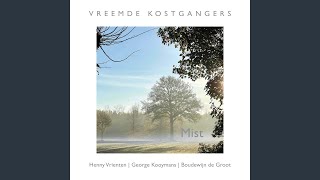 Video thumbnail of "Vreemde Kostgangers - Niet Wederzijds"