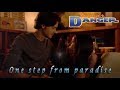 Danger danger - One step from paradise (lyrics)