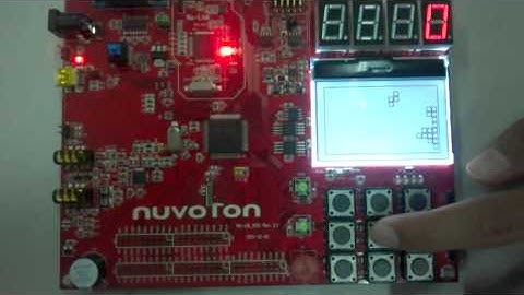 TugasEL4122 Final Kelompok03 13211016 13211030 13211049