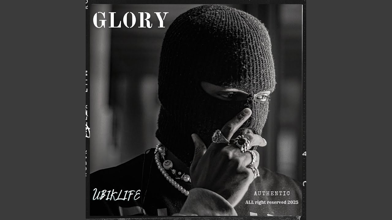 Guarda GLORY su YouTube Guarda GLORY su YouTube
