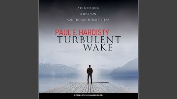 Chapter 25.11 & Chapter 26.1 - Turbulent Wake