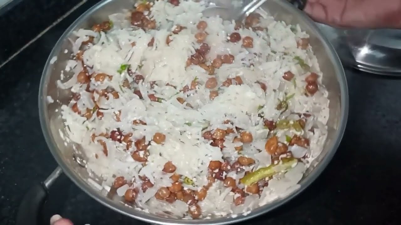 Kabuli Chana Pulao | काबुली चना पुलाव | Archus Kitchen