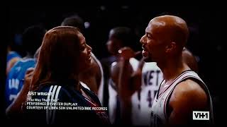 Just Wright (2010) End Credits (VH1 2026)