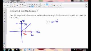 Chapter 11, Section 2, Exercise 5