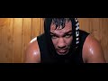 Kalucza Norbert - Boxing promo video 4K Film -