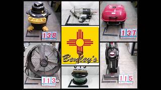 3113 NM Tools & Equipment Online Auction 2990 Nm Tools Equipment Online Auction