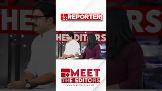 'കാര്ട്ടൂണില് എന്നെ വരക്കാന് അറിയാത്തോണ്ടാണോ കിണറ്റില്'| M V Nikesh kumar