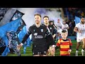 Sixty Seconds at Scotstoun