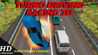 Turbo Racing 3D - Ultimate High-Speed Car Racing Game screenshot 4