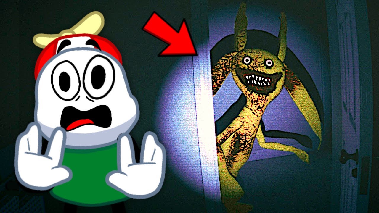 Buscando Anomalias Escondidas En Mi Casa / Captured Juego Completo