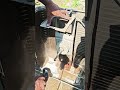👨🔧 Non Inverter Ac deep cleaning service ✅ #acservice #tecnician #hvaclife #shortsfeed