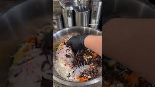 Spring Rolls The Nola Way