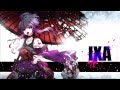 【Yuzuki Yukari】 IXA 【オリジナル曲】