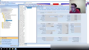 Epicor 9.05.701 - How to identify a table & field of a specific field in epicor