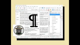 BAM Operations Manual (Part 2) -- Formatting -- Watch Me Work