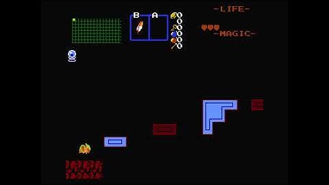 ZQuest Classic Dev: Script-Triggered Combos