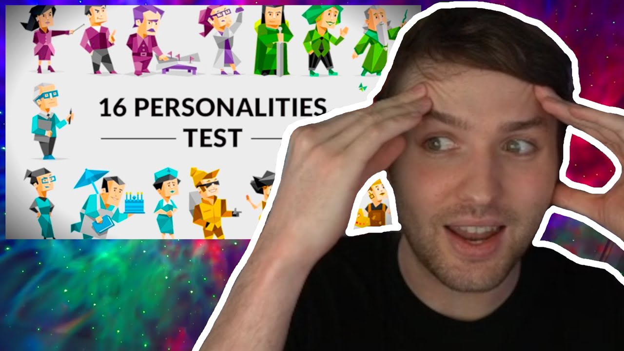 Was Für Ein Typ Mensch Bin Ich Persönlichkeitstest - Was für ein Typ Mensch bin ich? - OPEN MIND